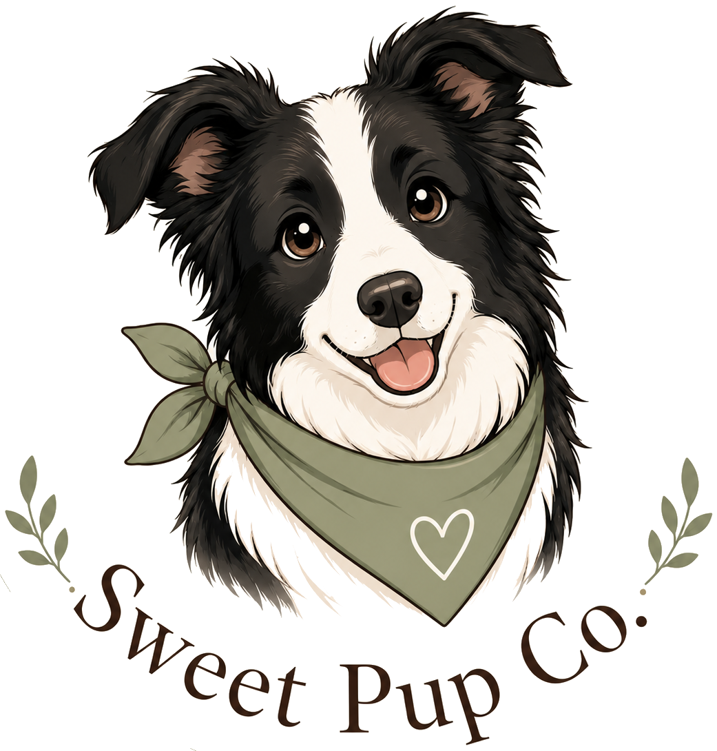 Sweet Pup Co.