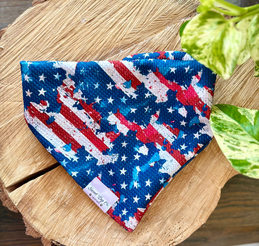 USA