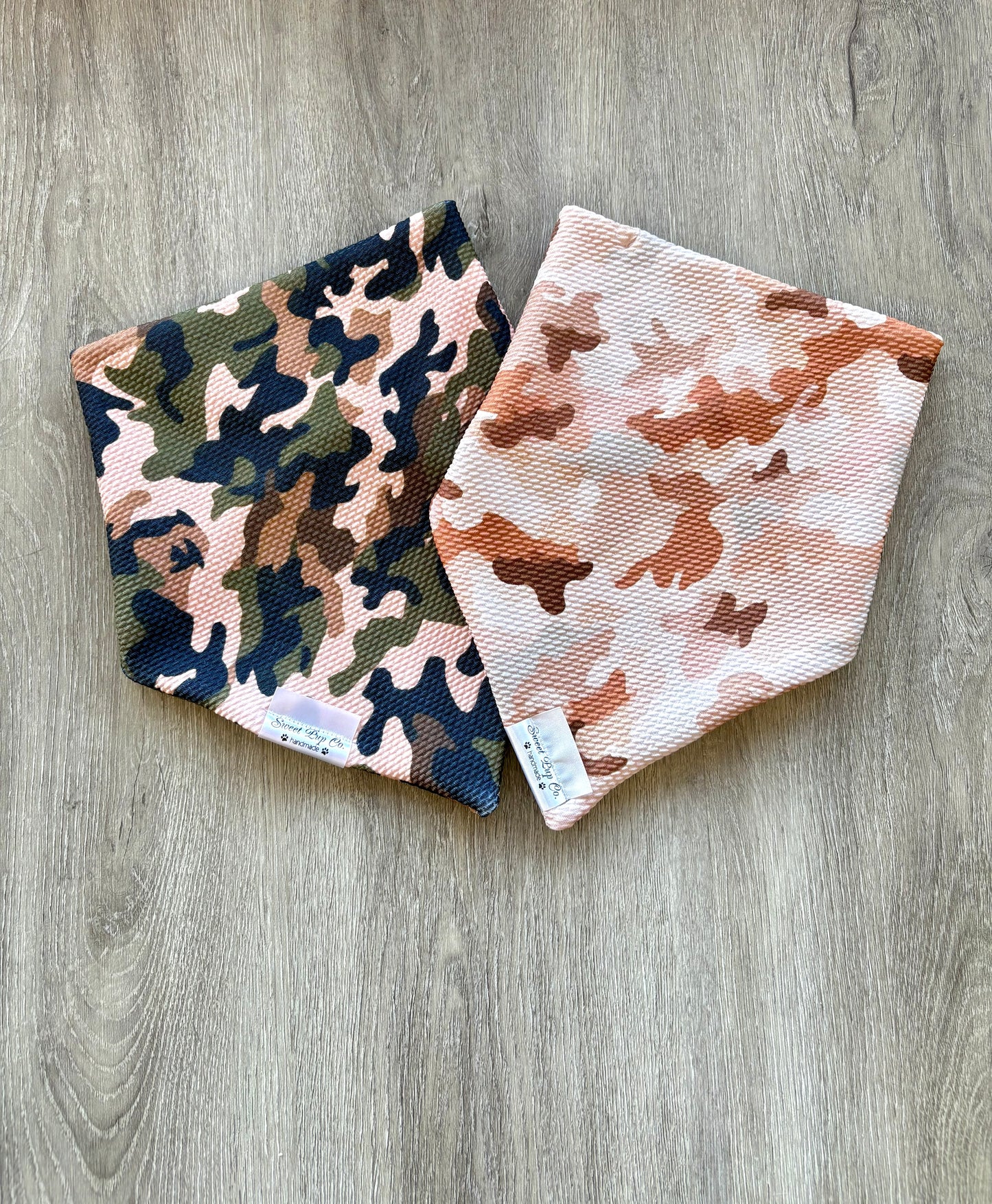 Dark Camo